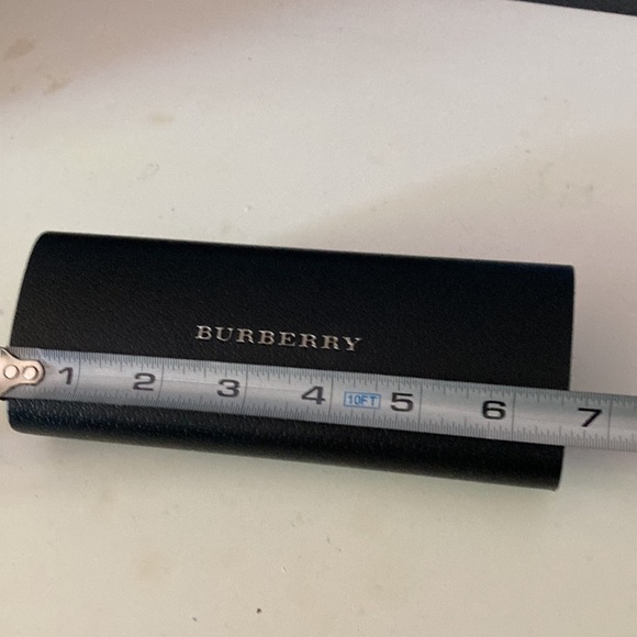 Burberry Sunglasses Case - Picture 8 of 10
